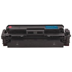 MediaRange Toner Cartridge for printers using HP® W2031X/415X High Capacity Cyan (MRHPT2031CXL) έως 12 άτοκες Δόσεις