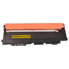 MediaRange Toner Cartridge for printers using HP® W2072A/117A Yellow (MRHPT2072LY) έως 12 άτοκες Δόσεις