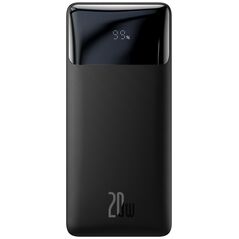 Baseus power bank Bipow 20W 10000mAh black 6932172618254