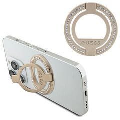 Guess stand GUMRSALDGD Ringstand Rhinestones gold 3666339170370