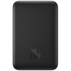 Baseus power bank magnetic Mini 20W 10000mAh black 6932172620622