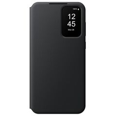 Samsung Smart View Wallet Case for Galaxy A55 5G black 8806095546599