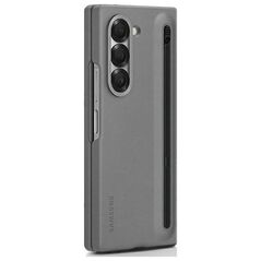 Samsung Slim S-pen™ Case for Samsung Galaxy Z Fold6 F956 gray 8806095622873