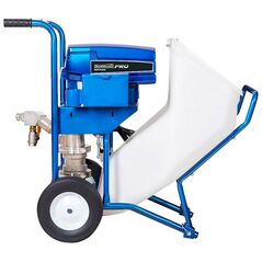 Bormann pro Bap7350 Bormann pro Bap7350 Αντλία Ηλεκτρική Κονιαμάτων/σοβά 76lt,max 41bar, max 24lpm 077893 έως 12 Άτοκες Δόσεις