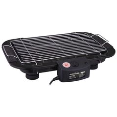 Bormann Elite Bbq1050 Bormann Elite Bbq1050 Ψησταριά Ηλεκτρική 2000w 023951 έως 12 Άτοκες Δόσεις