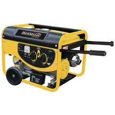 Bormann Bgb5500 Γεννητρια Βενζινης Συνεχ. Αποδοση 5000w, 6,6kva, 420cc 049203 έως 12 Άτοκες Δόσεις