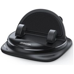 JoyRoom Suction Cup Board Holder - JoyRoom (JR-ZS354) - Black 6956116768393 έως 12 άτοκες Δόσεις