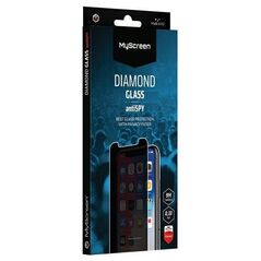 Tempered Glass SAMSUNG GALAXY S24 ULTRA MyScreen antiSPY Diamond Glass Clear 5904433230964
