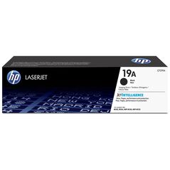 HP 19A LaserJet Black Drum (12k) (CF219A) (HPCF219A) έως 12 άτοκες Δόσεις