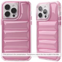 Techsuit Case for Honor Magic5 Lite - Techsuit Wave Shield - Pink 5949419236219 έως 12 άτοκες Δόσεις