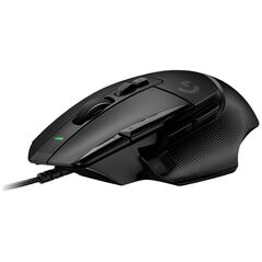 Logitech G502 X Gaming Ποντίκι (910-006138) (LOGG502X) έως 12 άτοκες Δόσεις