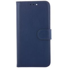 Smart Classic case for Samsung Galaxy S24 FE navy blue 5906961903686
