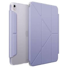 Case IPAD AIR 13.0 2024 UNIQ Camden Click Light Violet 8886463689004