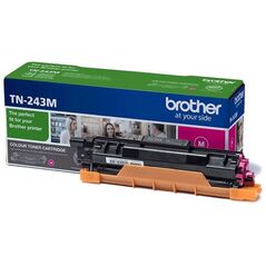 Toner Brother TN-243M Magenta (TN-243M) (BRO-TN-243M) έως 12 άτοκες Δόσεις