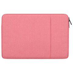 Devia MacBook inner bag Business 15,4'' pink 6938595348495