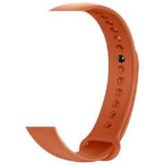 Devia band Deluxe Sport for Xiaomi Mi Band  8 orange 6942297108615