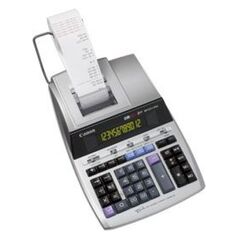 Kalkulator Canon MP1211-LTSC 2496B001AB