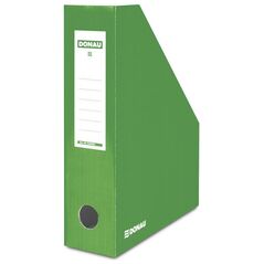 Donau Pojemnik Na Katalogi A4 Zielony (7649201-06Fsc)
