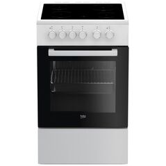Kuchenka Beko FSS57000GW