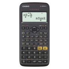 Kalkulator Casio FX 350 CE X