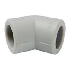 Detal-met Kolano PP 45° 32mm