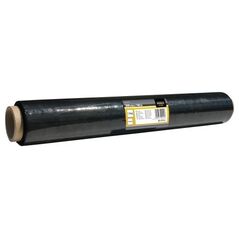 Folia stretch Modeco 1,3kg czarna (MN-05-612)