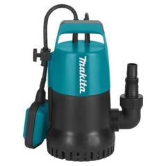 Makita Elektryczna pompa zanurzeniowa 300W - PF0300