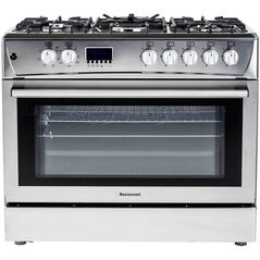 Kuchenka Ravanson Cheff Modern KWGE-K90
