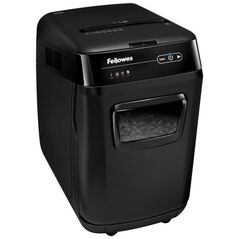 Niszczarka Fellowes AutoMax 200C P-4
