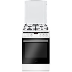 Kuchenka Amica 57GEH2.33HZpTa(W)