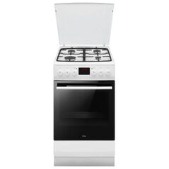 Kuchenka Amica 510GEH3.33ZpTaDpA(W)