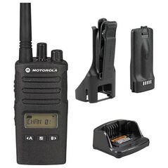 Krótkofalówka Motorola XT460