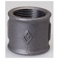 Opal Mufa M2 3/4" czarna - 727005