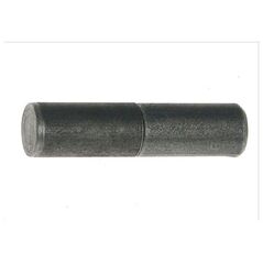 Zawias toczony 18x65mm