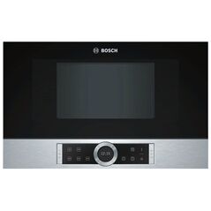 Kuchenka mikrofalowa Bosch BFL634GS1