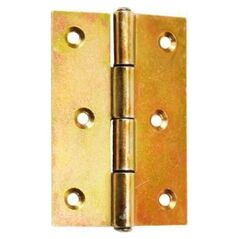 Zawias splatany ocynkowany 20mm