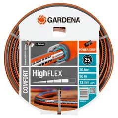 Gardena Wąż spiralny HighFLEX 13mm 1/2" 50m (18069-20)