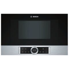 Kuchenka mikrofalowa Bosch BFR634GS1