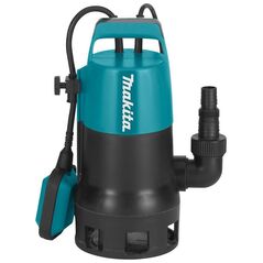 Makita Elektryczna pompa zanurzeniowa 400 W (PF0410)