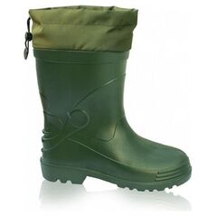 Lemigo Kalosze ocieplane Wader 46 zielone 758920046A