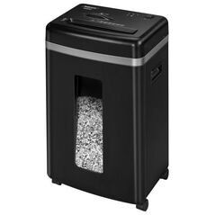 Niszczarka Fellowes Microshred 450M P-5