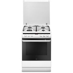 Kuchenka Amica 618GEH3.33HZpTaN(W)
