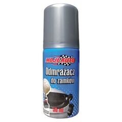 Amtra Odmrażacz do zamków 50ml