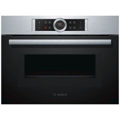 Piekarnik Bosch CMG633BS1