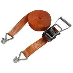 Modeco Pas transportowy z klamrą 12m x 50mm - MN-02-512