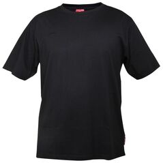 Lahti Pro Koszulka T-Shirt rozmiar S czarny (L4020501)