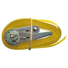 Modeco Ściągacz turystyczny z napinaczem 25mm x 5m (MN-02-529)
