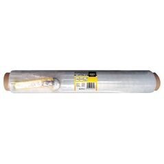 Folia stretch Modeco 1kg przezroczysta (MN-05-613-P1)