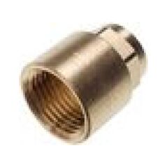 SANHA Mufa z brązu 4270G GW 42mm x 5/4" (1427042114)