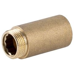 Perfexim Przedłużka mosiężna GW - GZ 3/4" x 20mm (07-220-2020-000)
